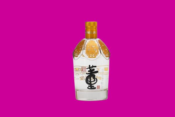 驻马店市汝南回收董酒